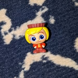 SALE! 3/$9 or 4/$12 Disney Doorables Series 8 Francis Fluggerbutter